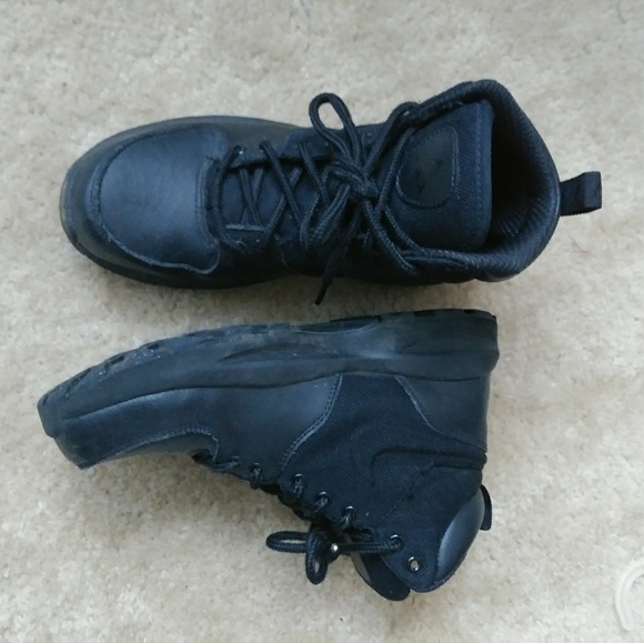 nike all conditions gear boots